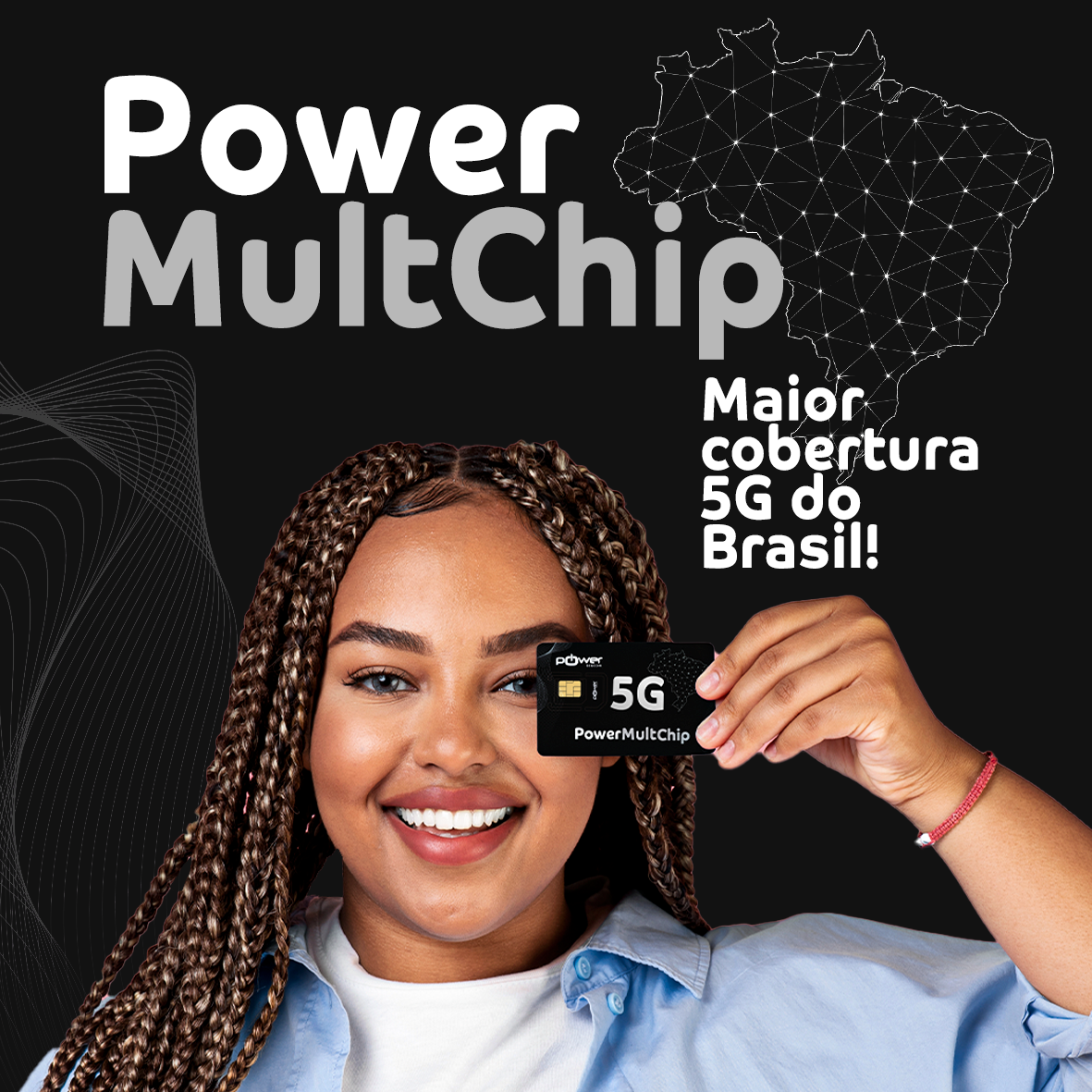MultChip PowerTelecom